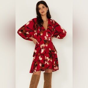 NWT Band of the Free Women's Dolly Dress